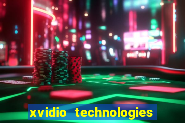 xvidio technologies startup os download